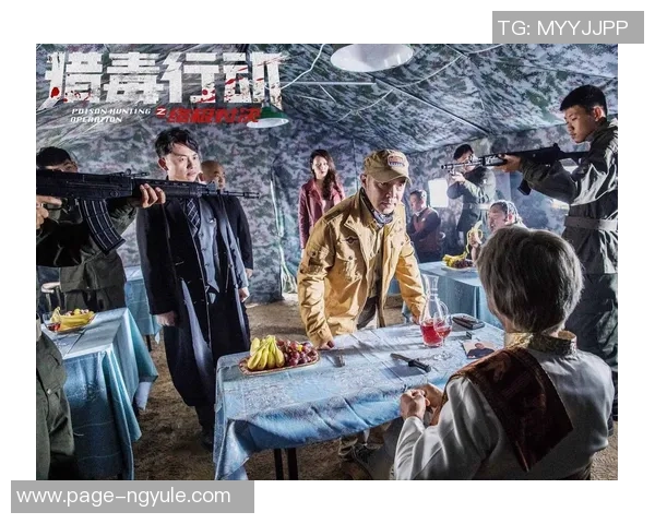 恩瑞克与胡子杀手的终极对决谁能在这场战斗中笑到最后