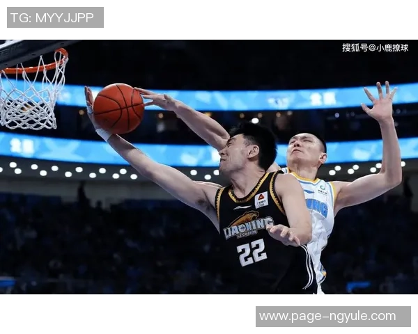 李晓旭：从篮球新星到职业生涯巅峰的励志故事与奋斗历程